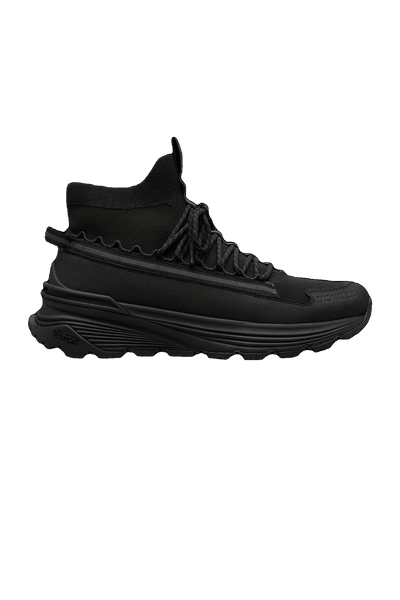 Moncler Sneakers Monte Runner - Lothaire boutiques