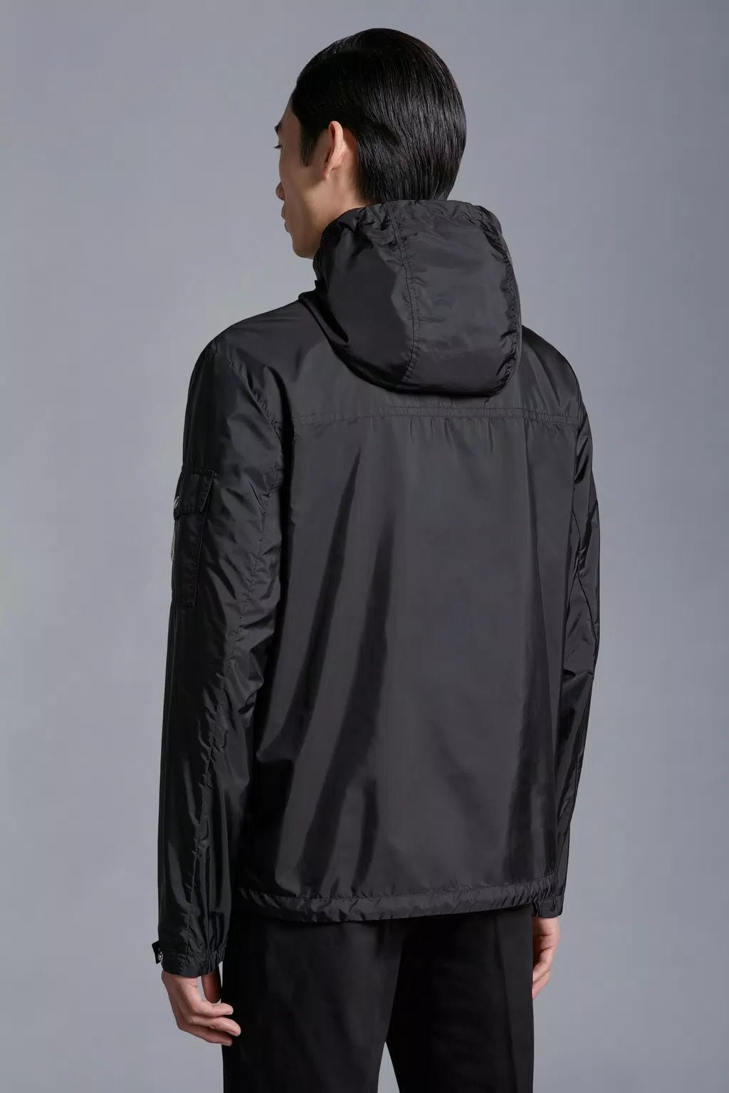 Moncler - Veste imperméable Etiache - Lothaire