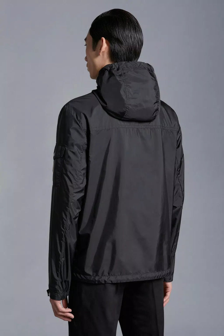 Moncler - Veste imperméable Etiache - Lothaire