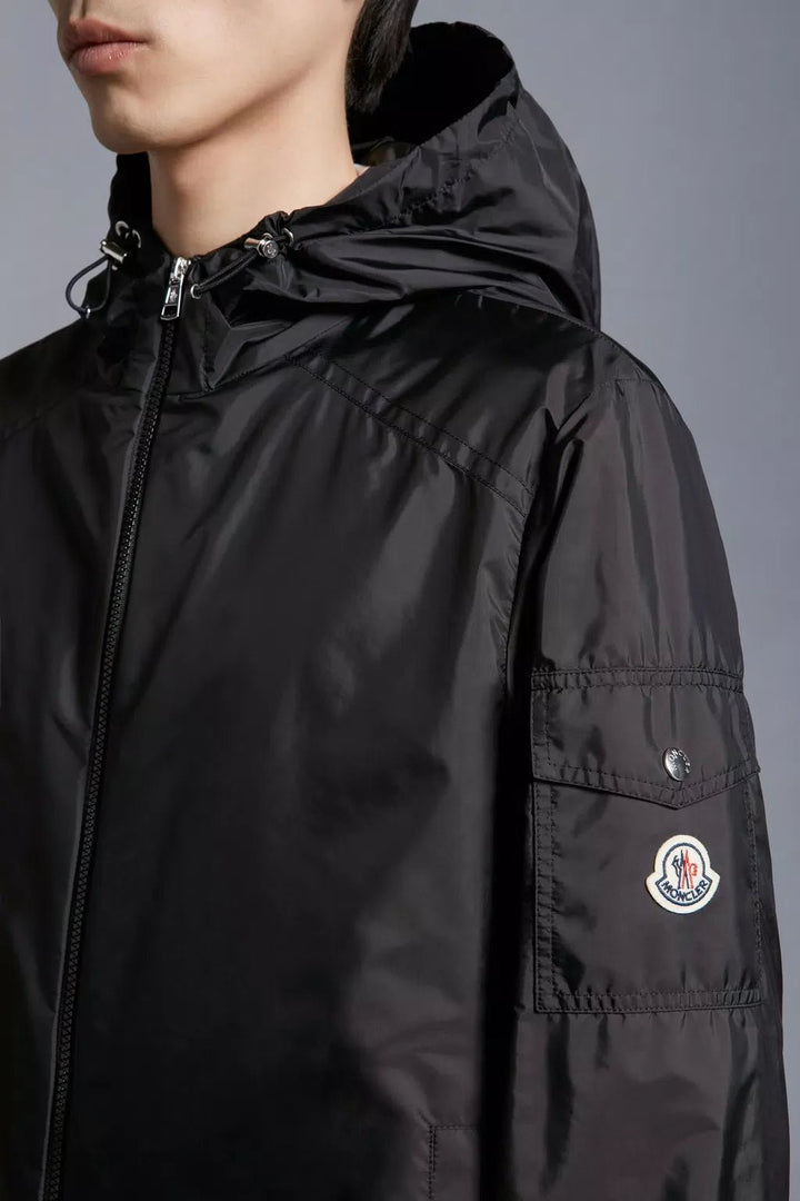 Moncler - Veste imperméable Etiache - Lothaire