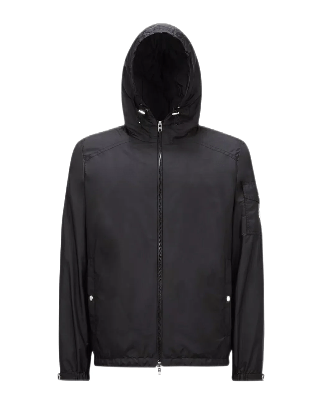 Moncler - Veste imperméable Etiache - Lothaire