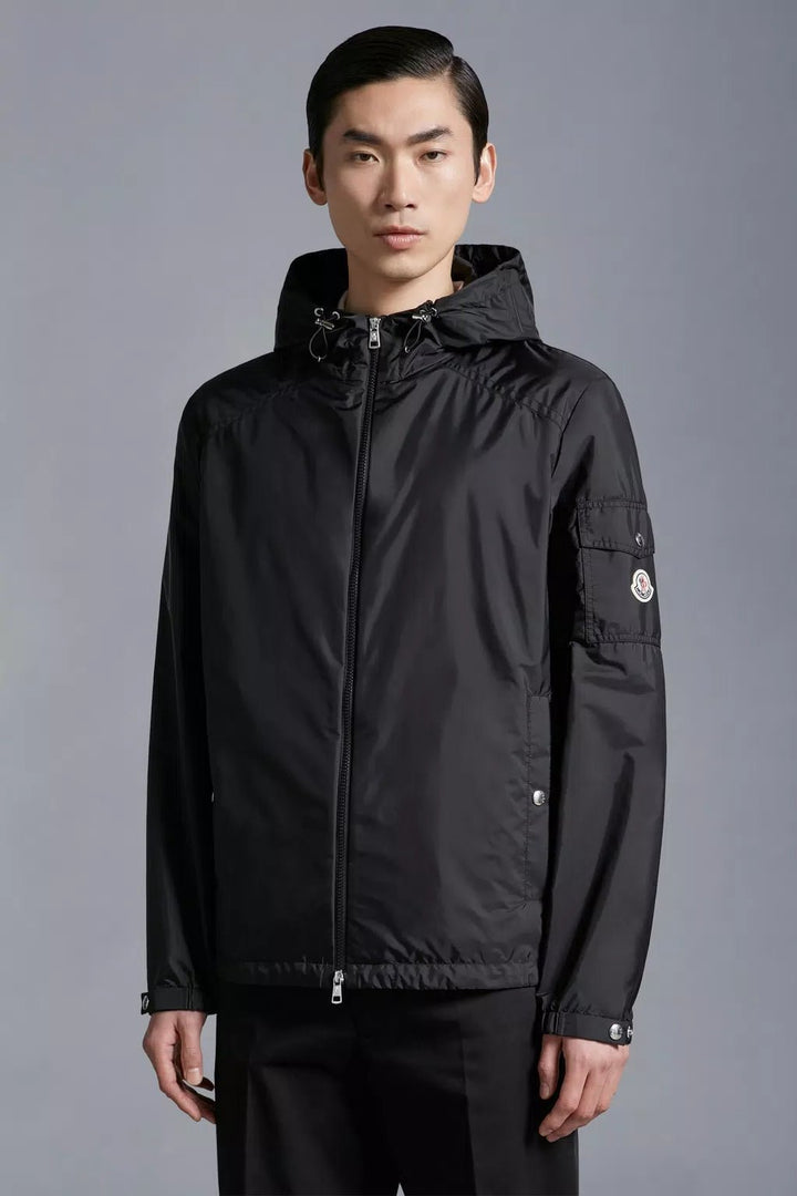 Moncler - Veste imperméable Etiache - Lothaire