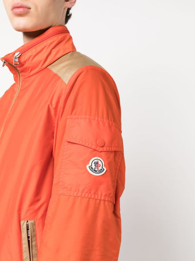 Moncler - Veste imperméable Jumeaux - Lothaire