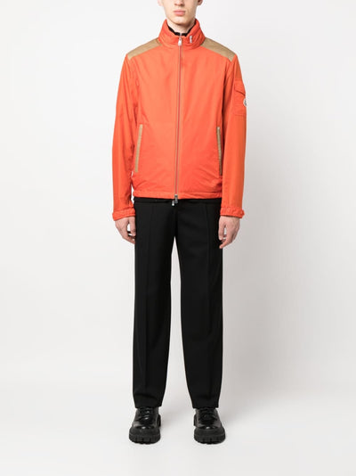 Moncler - Veste imperméable Jumeaux - Lothaire