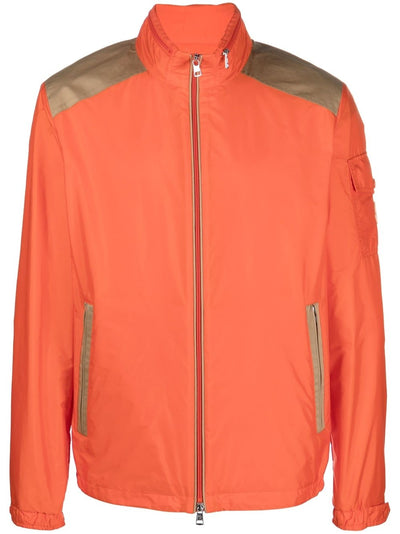 Moncler - Veste imperméable Jumeaux - Lothaire