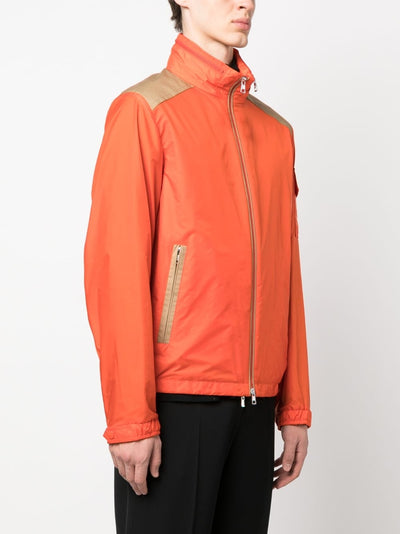 Moncler - Veste imperméable Jumeaux - Lothaire
