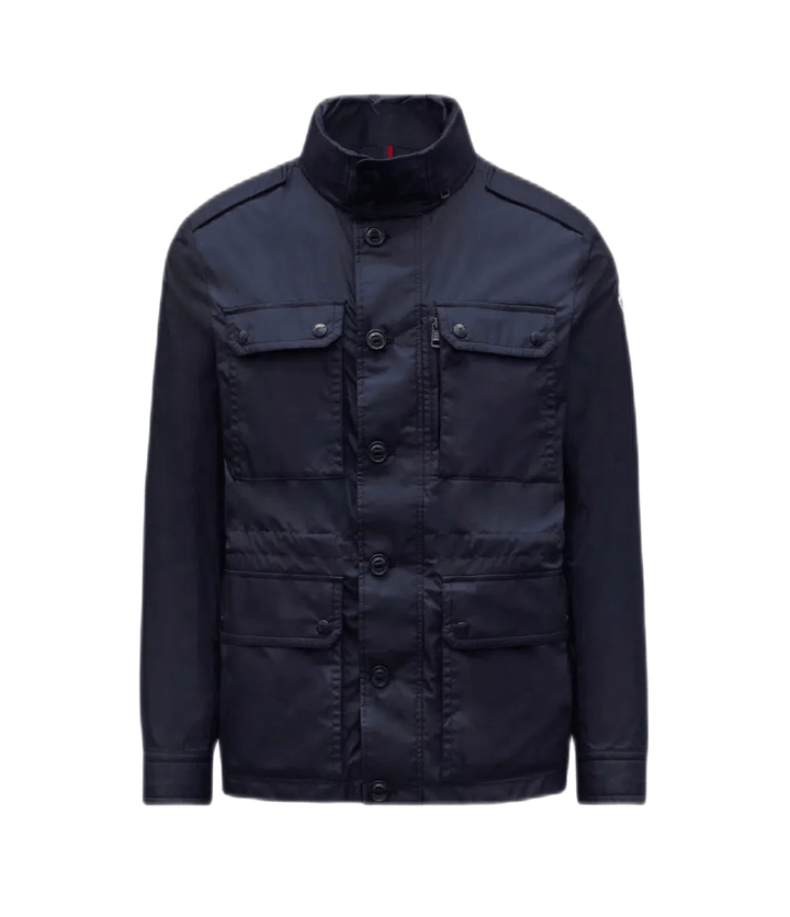 Moncler - Veste imperméable Lez - Lothaire