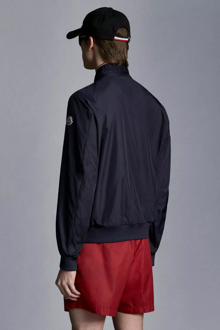 Moncler - Veste imperméable Reppe - Lothaire