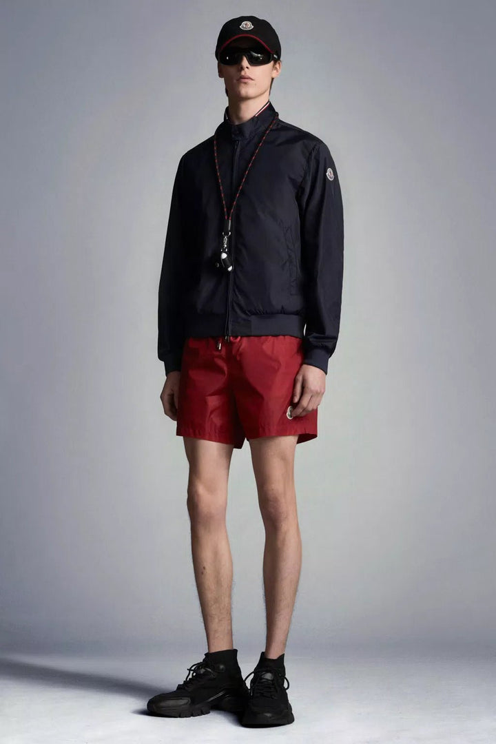 Moncler - Veste imperméable Reppe - Lothaire