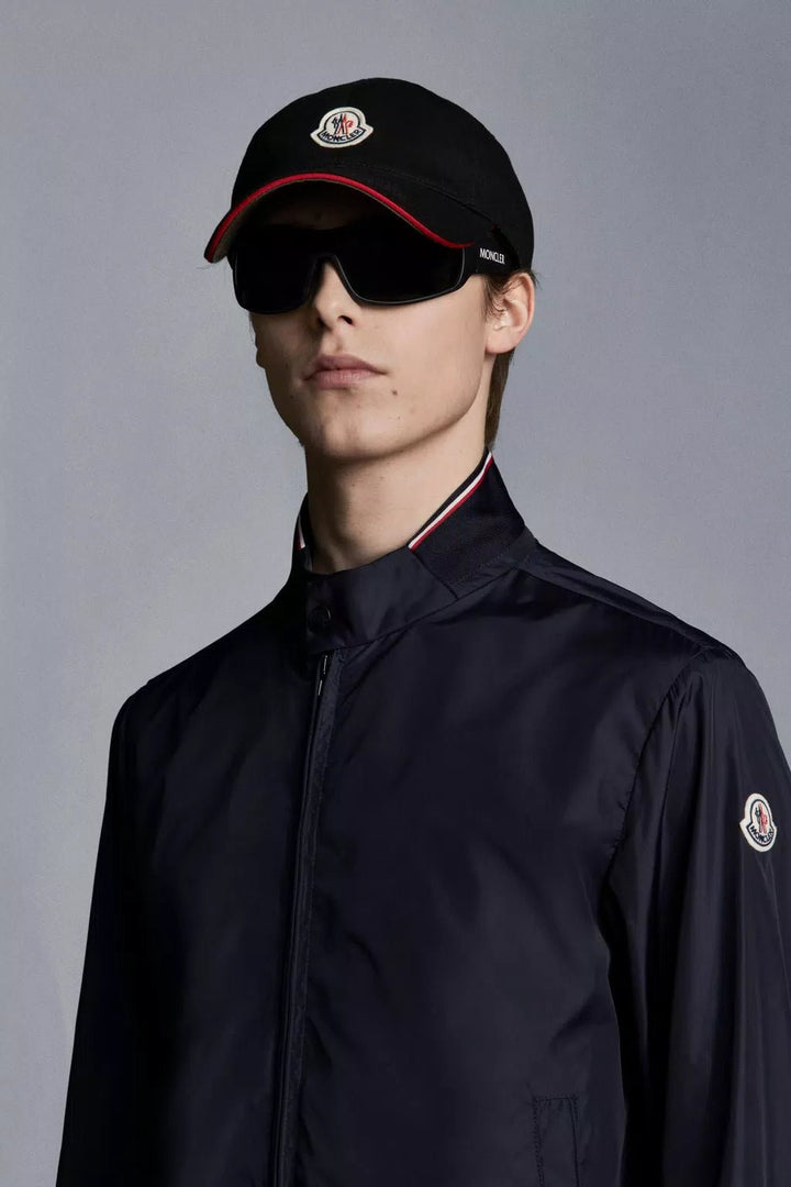 Moncler - Veste imperméable Reppe - Lothaire