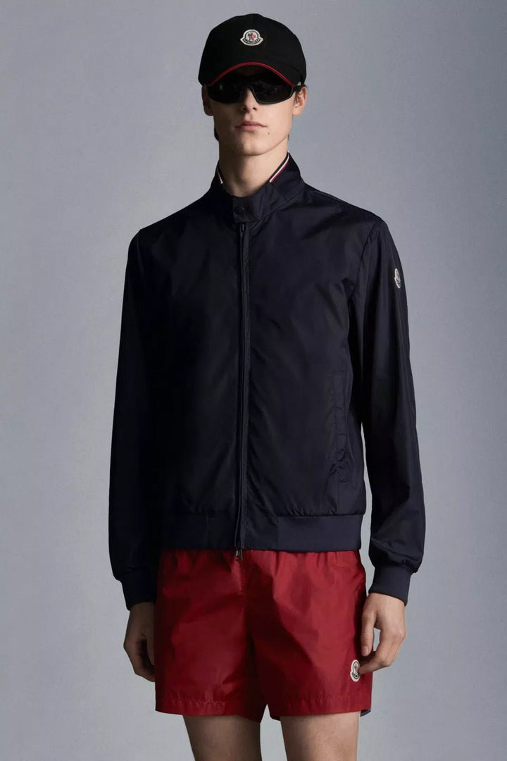 Moncler - Veste imperméable Reppe - Lothaire
