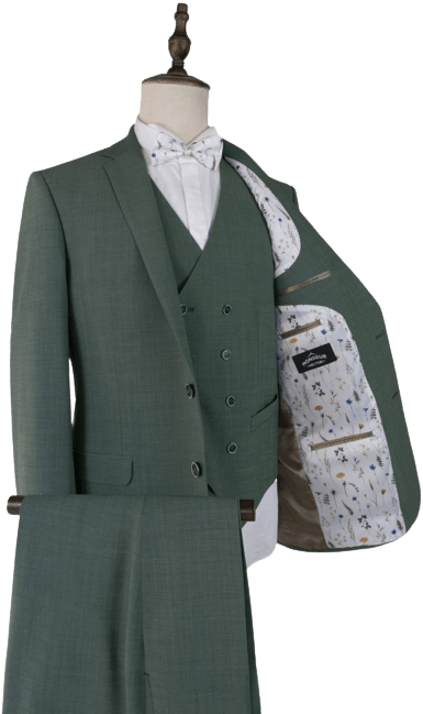 Monsieur Hector Costume Amande Louis 3216 - Lothaire