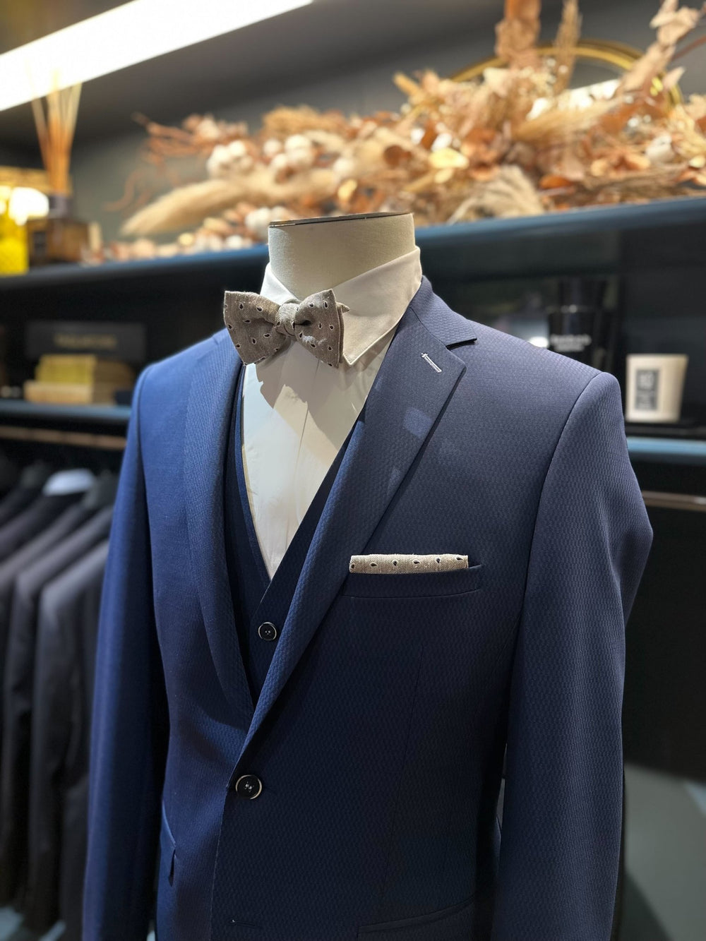 Monsieur Hector Costume Louis 3258 - Lothaire