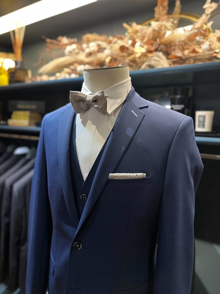 Monsieur Hector Costume Louis 3258 - Lothaire