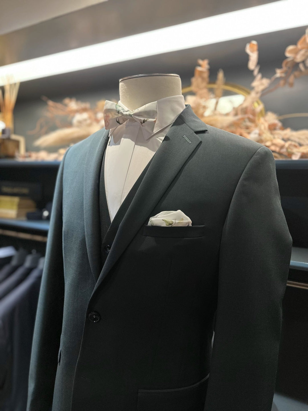 Monsieur Hector Costume Louis 3272 - Lothaire