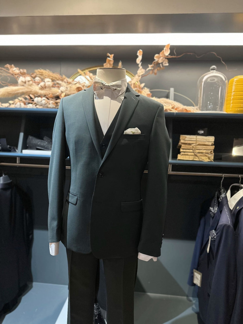 Monsieur Hector Costume Louis 3272 - Lothaire