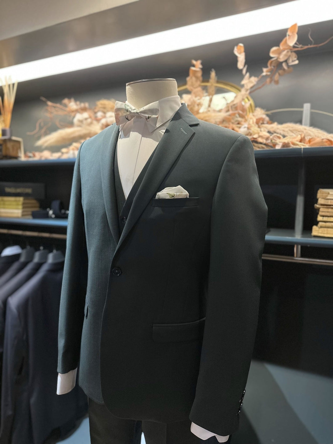 Monsieur Hector Costume Louis 3272 - Lothaire