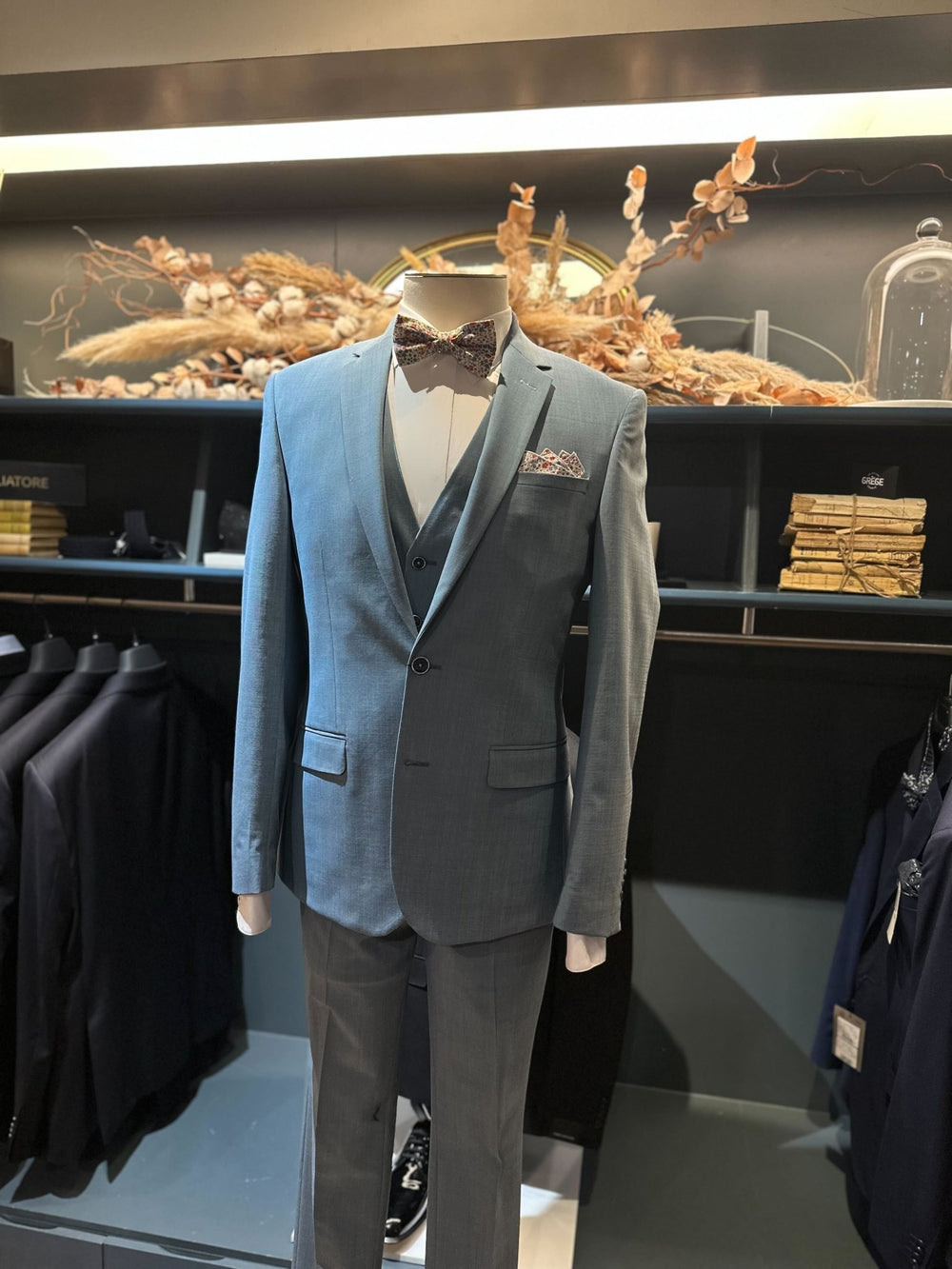 Monsieur Hector Costume Louis 3328 - Lothaire