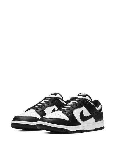 Nike - Baskets Dunk Retro 'Black/White - Panda' - Lothaire