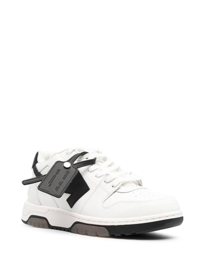 Off-white Baskets Out of Office 'Ooo' Black - Lothaire