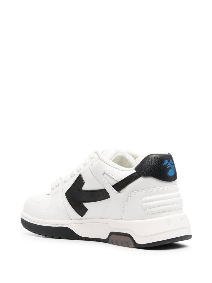 Off-white Baskets Out of Office 'Ooo' Black - Lothaire