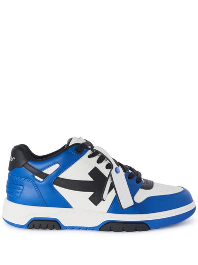 Off-white Baskets Out of Office 'Ooo' navy - Lothaire