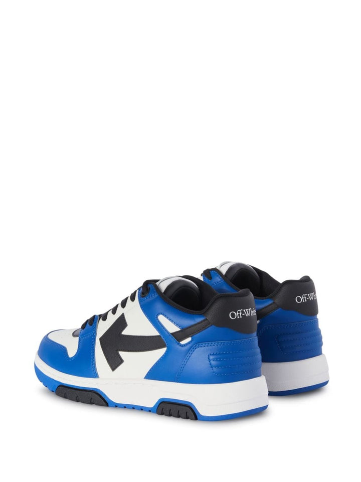 Off-white Baskets Out of Office 'Ooo' navy - Lothaire
