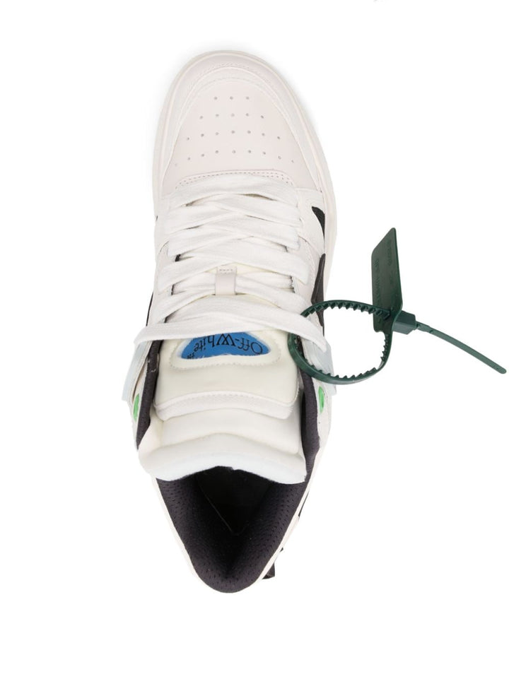 Off-white Baskets Sponge - Lothaire