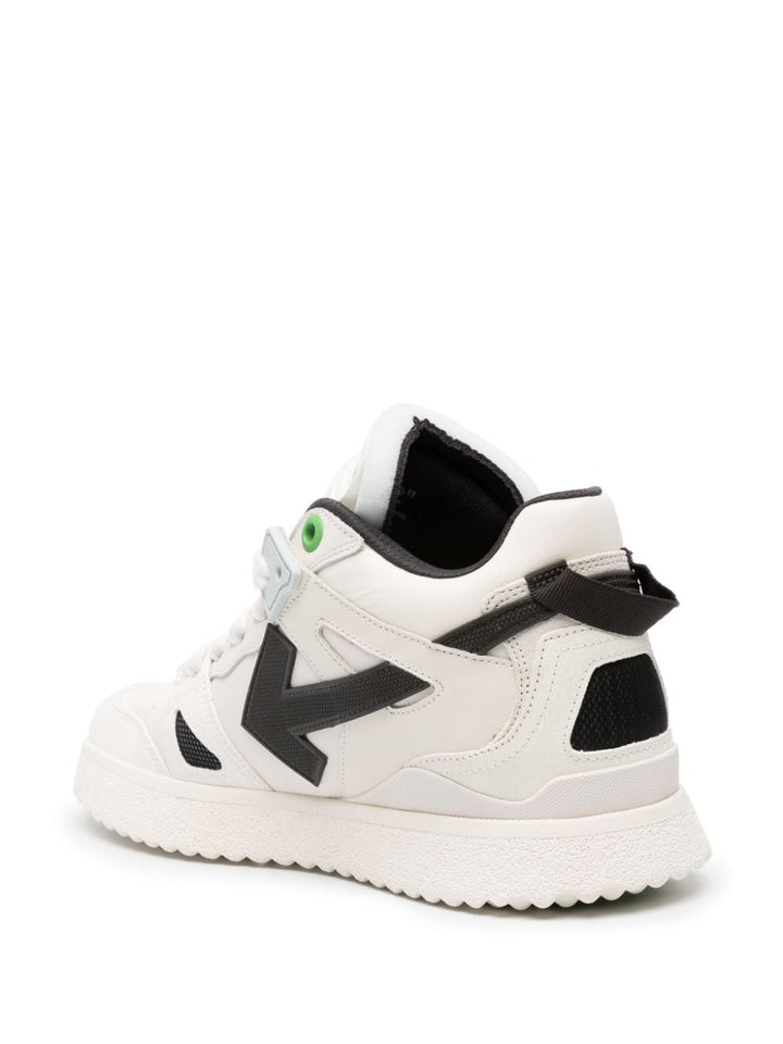 Off-white Baskets Sponge - Lothaire