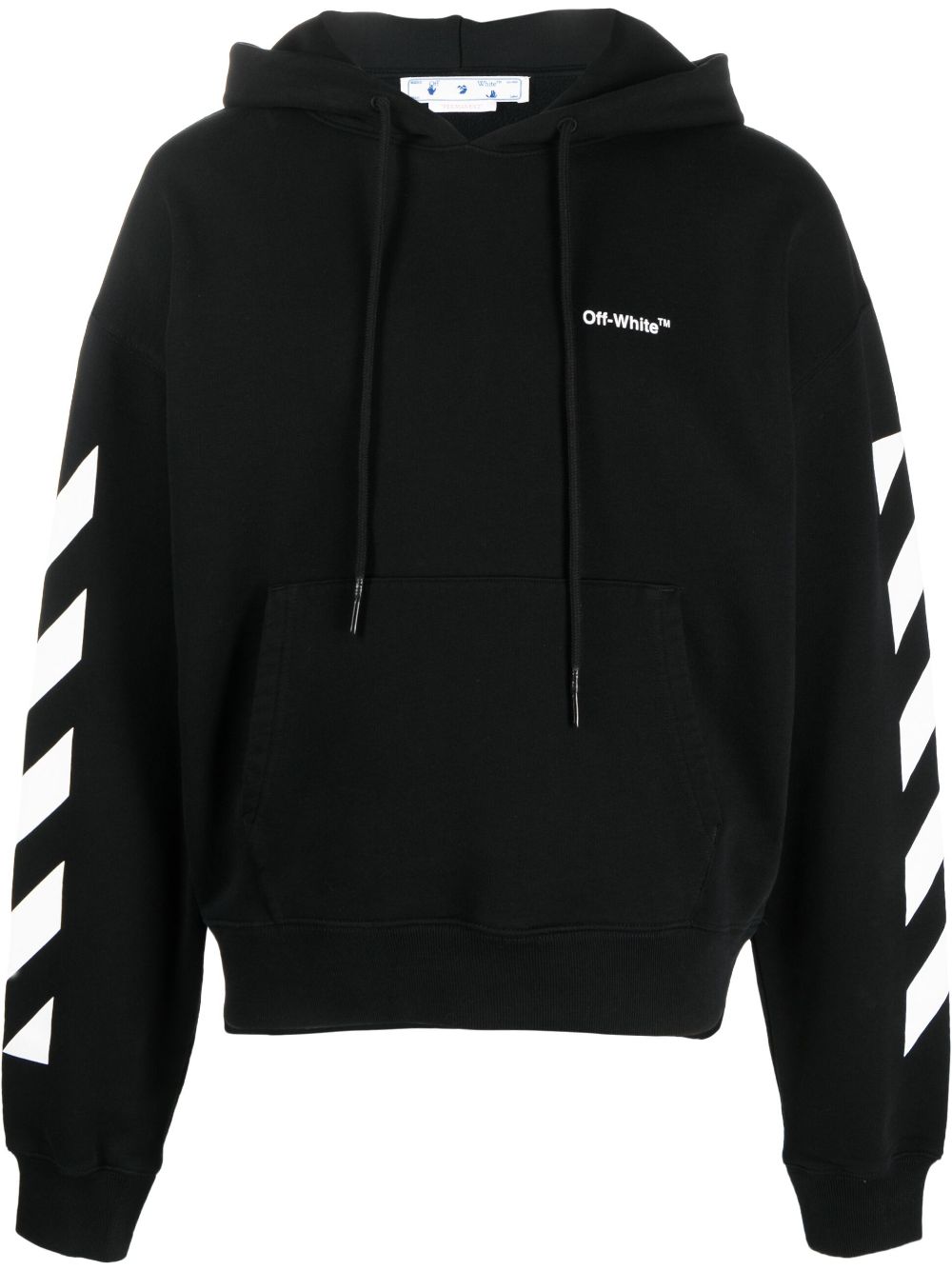 Off-white c/o Virgil Abloh Sweat à capuche - Lothaire