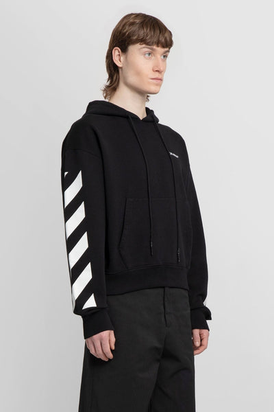 Off-white c/o Virgil Abloh Sweat à capuche - Lothaire boutiques