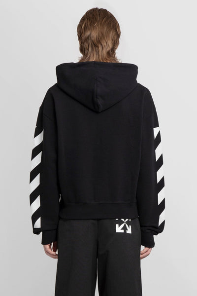 Off-white c/o Virgil Abloh Sweat à capuche - Lothaire boutiques