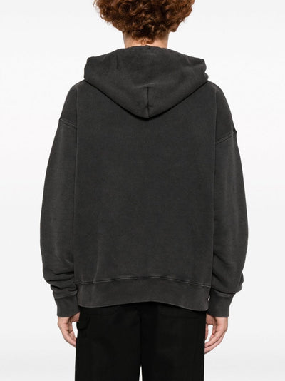 Off-White Hoodie à imprimé - Lothaire