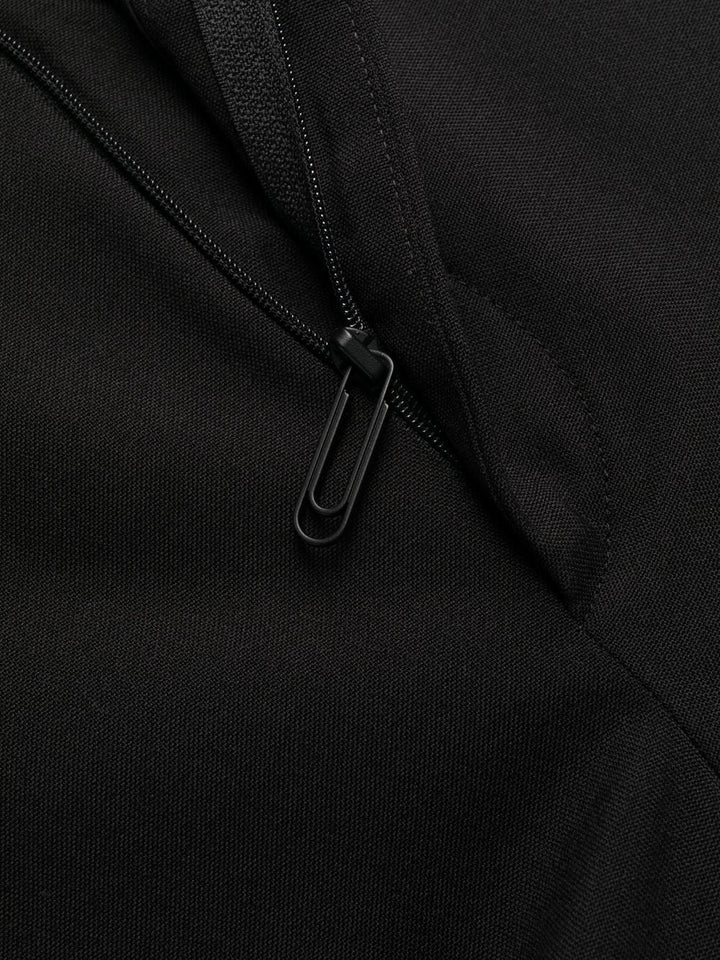 Off-white Pantalon à patch logo - Lothaire