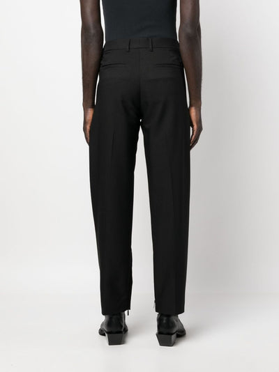 Off-white Pantalon de costume - Lothaire