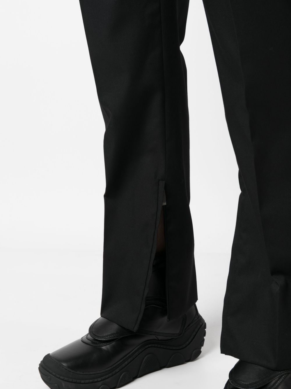 Off-White - Pantalon de costume laine - Lothaire