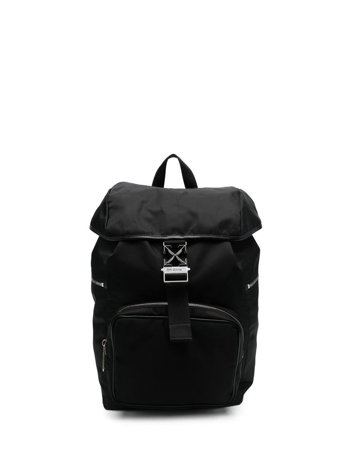 Off-White Sac à dos Arrow - Lothaire boutiques