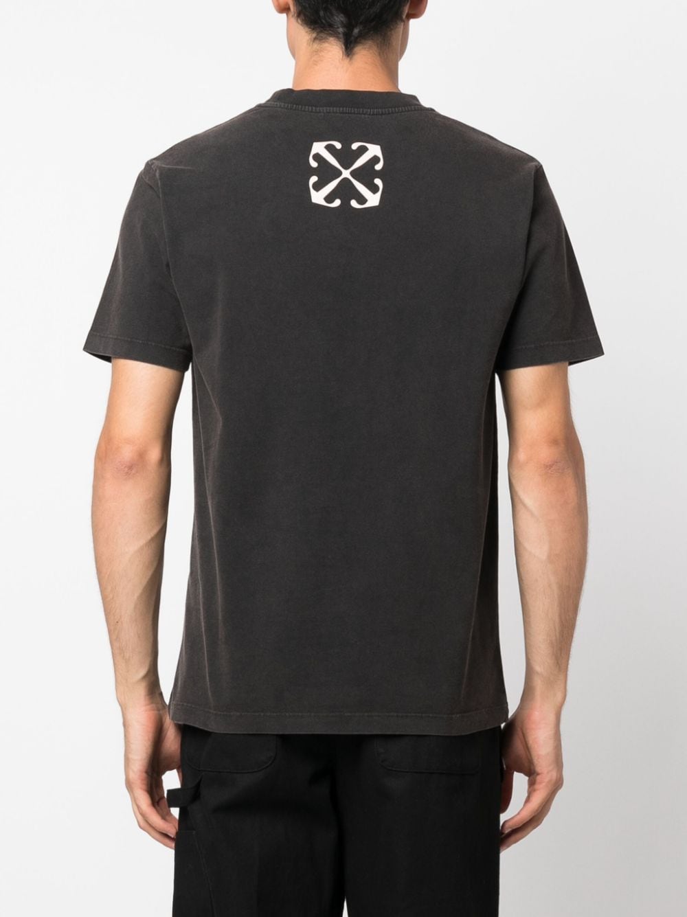 Off-White T-shirt Arrows - Lothaire