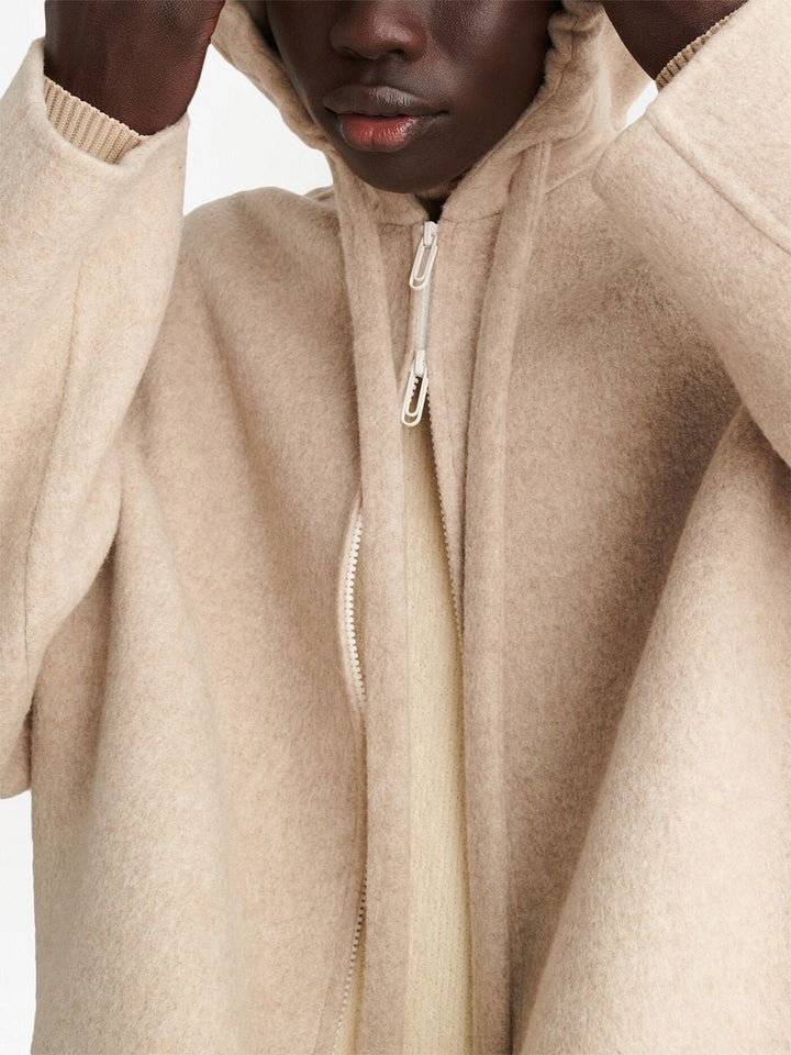 Off-White Veste à capuche - Lothaire boutiques