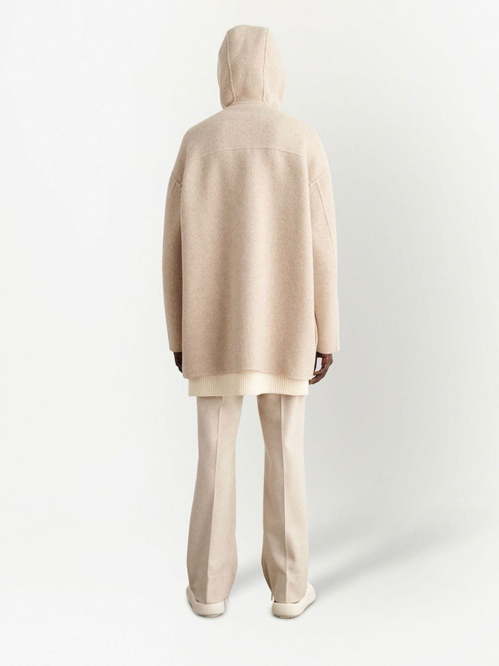 Off-White Veste à capuche - Lothaire boutiques