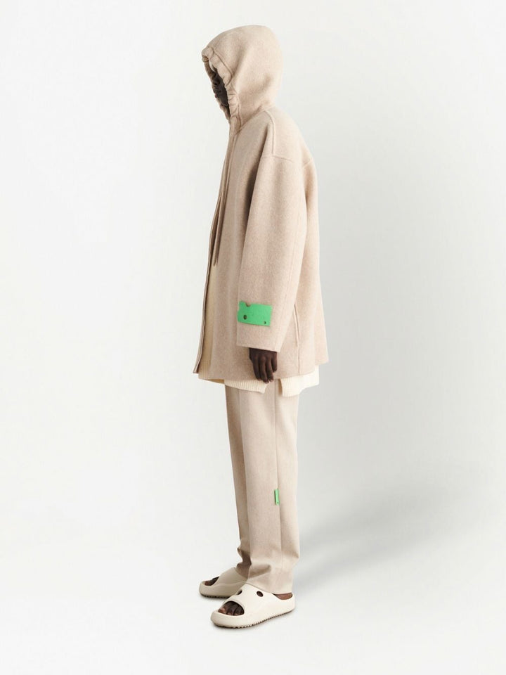Off-White Veste à capuche - Lothaire boutiques