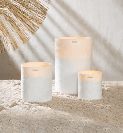 Onno Bougie Cloud M - Lothaire