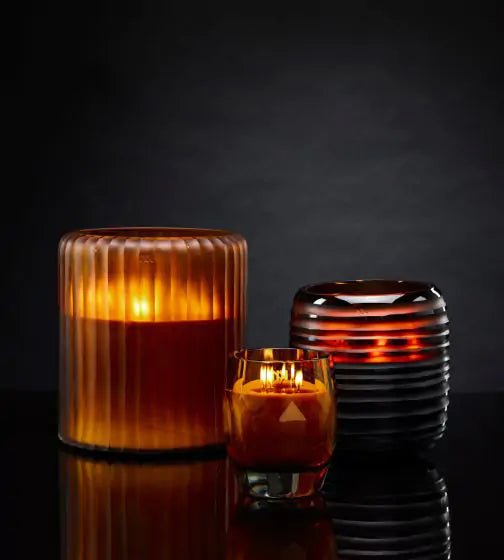 Onno Bougie Sphere M - Lothaire