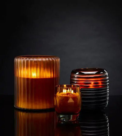 Onno Bougie Sphere M - Lothaire