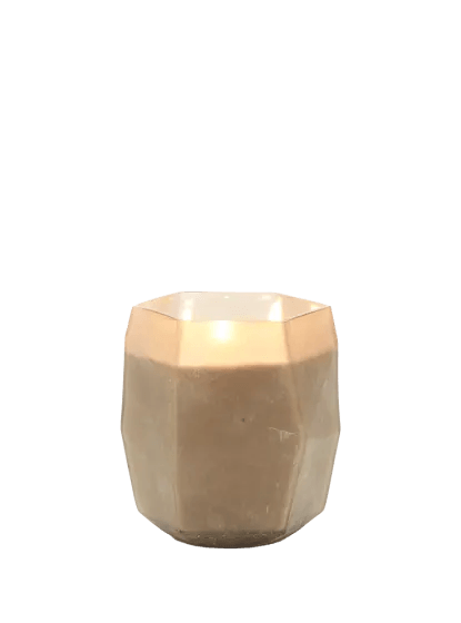 Onno Bougie Terre Light Smoked S - Lothaire