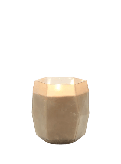 Onno Bougie Terre Light Smoked S - Lothaire