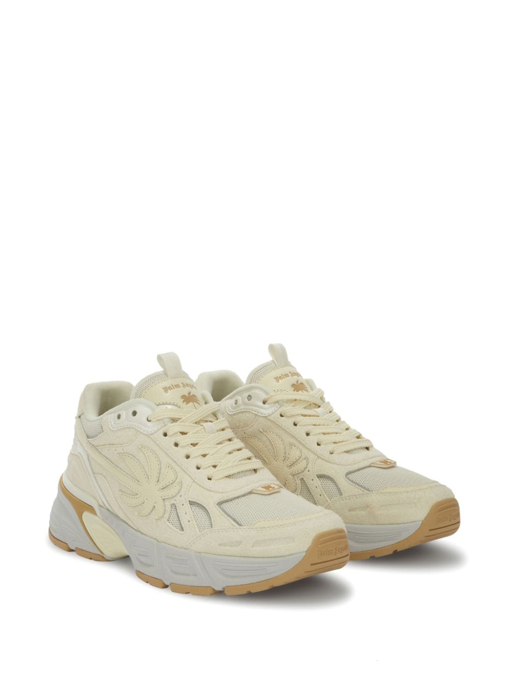 Palm Angels - Baskets The Palm Runner - Lothaire