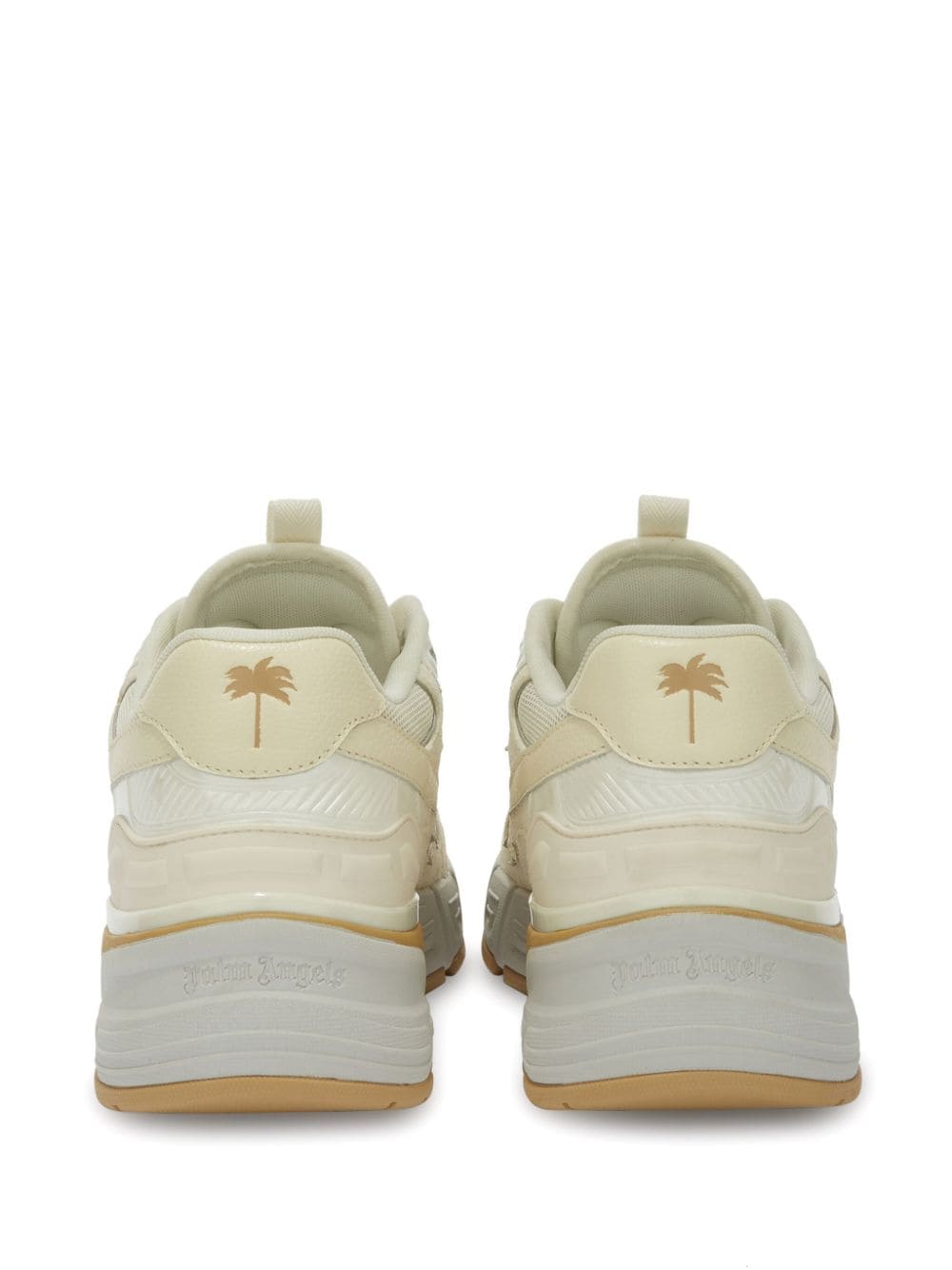 Palm Angels - Baskets The Palm Runner - Lothaire