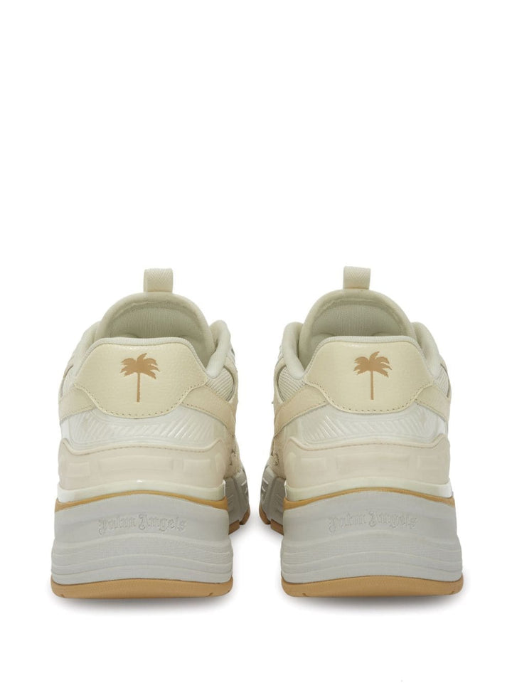 Palm Angels - Baskets The Palm Runner - Lothaire