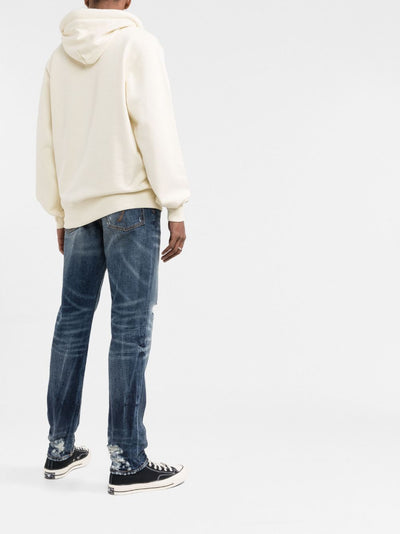 Palm Angels Jean Slim - Lothaire boutiques